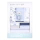 thumbnail image 2 of Pack 12 Piezas Mantas Toallas Mudador Bebe Bambino Maryshop, 2 of 3