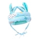 thumbnail image 1 of Sombrero Protector Anticolisión Casco De Seguridad Para Bebés Gorra Para Bebés Y Niños Pequeños Soft New Blue, 1 of 5