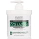 thumbnail image 1 of Crema Colágeno Advanced Clinicals 454 g Rostro Cuerpo Hidratante, 1 of 3