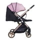thumbnail image 3 of Coche Paseo V8 Pink Cambio de Manillar, 3 of 4
