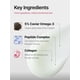 thumbnail image 3 of Mascarilla Facial Caviar Glow Colágeno Peel Off 100 Ml, 3 of 9