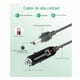 thumbnail image 4 of Cable Poder 3mts compatible Starlink Mini 12 Volt Automovil Alta Calidad, 4 of 5