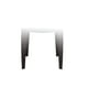 thumbnail image 4 of Silla Ratan Corsa Con Brazos Café, 4 of 4
