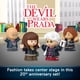 thumbnail image 2 of Set de figuras Little People Collector El Diablo Viste a la Moda, 4 figuras, 2 of 7
