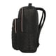 thumbnail image 4 of Mochila Mujer Microfibra Impreza Negro Rose Gold Head, 4 of 5