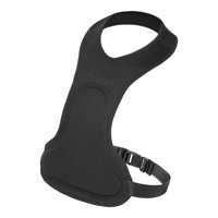 Ioensy - Traje De Neopreno Con Almohadilla De Carga En El Pecho Para Apnea, Buceo, Pesca Submarina