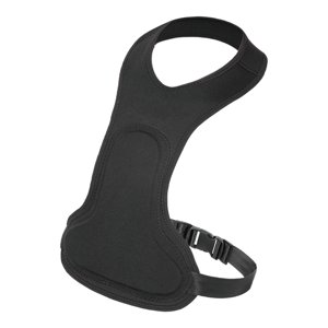 Ioensy - Traje De Neopreno Con Almohadilla De Carga En El Pecho Para Apnea, Buceo, Pesca Submarina