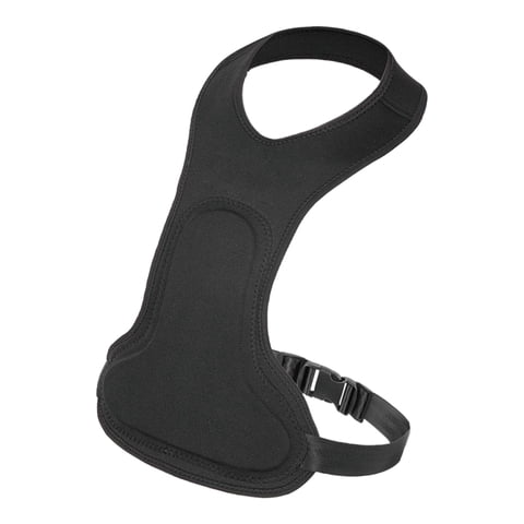 Ioensy - Traje De Neopreno Con Almohadilla De Carga En El Pecho Para Apnea, Buceo, Pesca Submarina