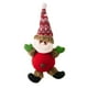 thumbnail image 4 of Decoraciones para árboles de Navidad Adornos Navideños con Luces Divertidas Ventanas Colgantes para Colgar en El Coche para año Nuevo Navidad Chimenea Papá Noel, 4 of 5