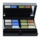 thumbnail image 4 of Kit de Maquillaje ETA Aloe Colágeno 220g 22 Colores, 4 of 4