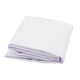 thumbnail image 2 of Paño Adhesivo Entretejido No Tejido Estable Y Fusible De Planchado Para Mechones DIY Blanco, 2 of 5