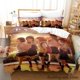 thumbnail image 1 of Ippon! again Bedding Set Bed Set Adult Kid Bedroom Duvetcover Setsparure de lit Bed, 1 of 5