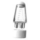 thumbnail image 1 of Peine Aplicador De Cuero Cabelludo, 6ml, Cepillo Masajeador Portátil Para Cuero Cabelludo, Aplicador De Aceite Para El Cabello, 1 of 3