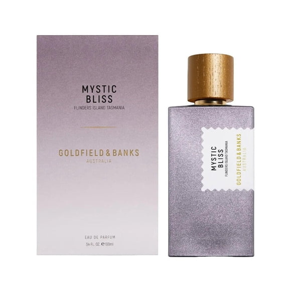Perfume Goldfield & Banks Mystic Bliss 3.4 oz 100 ml EDP