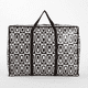 thumbnail image 2 of Pack De 6 Bolsas Matuteras Almacenamiento Mudanza Grande, 2 of 5