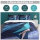thumbnail image 5 of Frozen 3-Piece Bedding Set Soft Warm And Comfortable Bed Set, 5 of 5