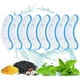 thumbnail image 4 of pack X12 Filtros Perro Fuente Agua Bebedero Gato Fuente Agua, 4 of 8