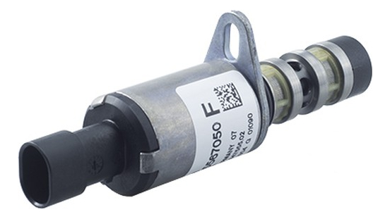 Valvula Solenoide Posic Eje Levas Gm 55567050