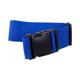 thumbnail image 5 of Cinturón De 2 Metros Para Maleta, Resistente, Con Hebilla De Liberación Rápida, Color Azul, 5 of 5