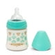 thumbnail image 4 of Mamadera 150 Ml Premium Silicona Verde, 4 of 4