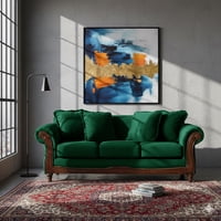 Latam Home - Sofa Rimini 3 C Tela Velvet Verde