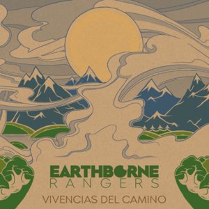 Maldito Games - Vivencias Del Camino - Earthborne Rangers