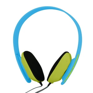 Mlab - Audifono Headband Manos Libres P700 Blue