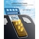 thumbnail image 2 of Composición corporal Smart Scale RENPHO Elis Solar 1 Bluetooth, 2 of 9