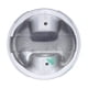 thumbnail image 3 of Juego pistones 0.50 toyota hilux 2.4 1998 2006, 3 of 3