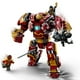 thumbnail image 5 of Hulkbuster: Batalla de Wakanda - 76247, 5 of 6