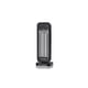 thumbnail image 3 of Convector Eléctrico Pedestal EEC-5000NG 900W Negro Sindelen, 3 of 9