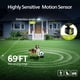 thumbnail image 4 of Luces LED de seguridad Philips 72W 7400LM con sensor de movimiento PIR, 4 of 8
