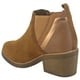 thumbnail image 4 of Botin Chalada Mujer Camp-30 Tostado Casual, 4 of 7