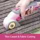 thumbnail image 4 of Tijeras Inalámbricas 4v Cortador Eléctrico De Cartón Rosa, 4 of 9