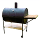 thumbnail image 1 of Parrilla Asado a Carbon con Tapa 90x60, 1 of 5