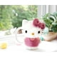 thumbnail image 2 of Taza de cerámica Sanrio Hello Kitty esculpida en 3D, 600 ml, sin BPA, 2 of 3