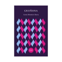 Big Sur - Libro Gruñona La Gruñona Tiene Fama De Mal Genio Porque S