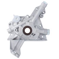 Repuestos Del Sol - Bomba Aceite Chevrolet Corsa 1.8 Evolution 2005 2008