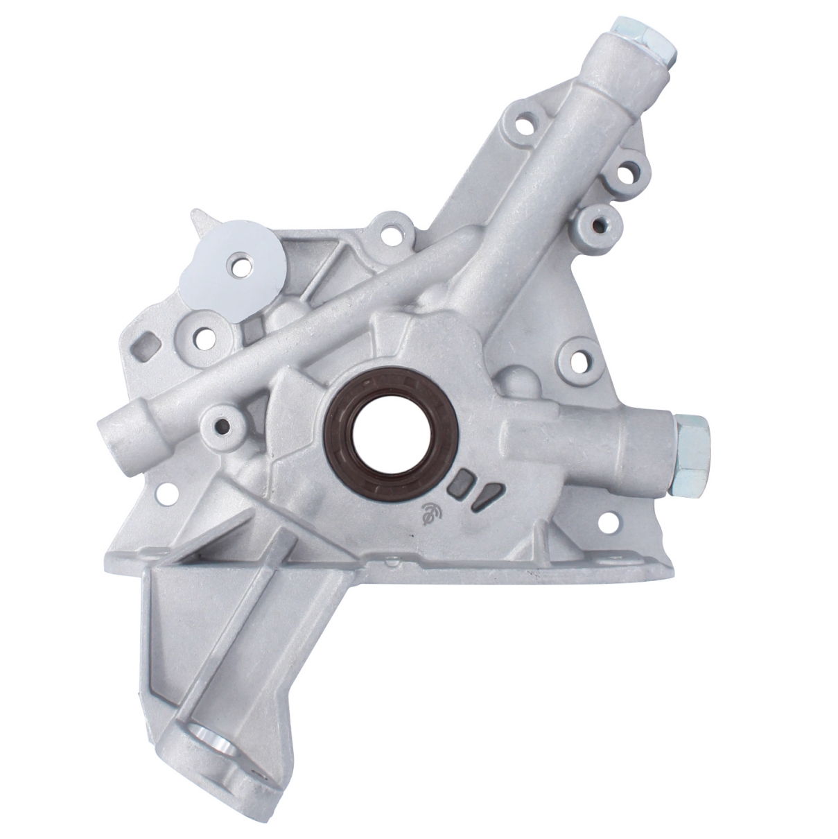 Repuestos Del Sol - Bomba Aceite Chevrolet Corsa 1.8 Evolution 2005 2008