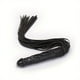 thumbnail image 1 of SM BDSM Dildo Whip Flogger Flirting Fantasy Fetish Hand Paddle - Kinky Restraint Bondage Sex Role Play Toys for Couples, 1 of 3