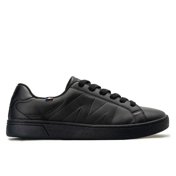 Zapatilla Urbana Hombre Negro Negro Michelin PS23