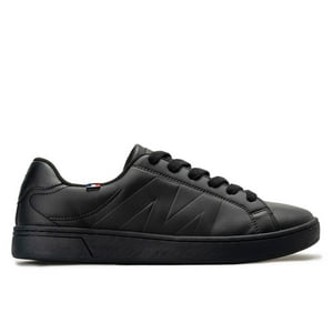 Michelin Footwear - Zapatilla Urbana Hombre Negro Negro Michelin Ps23
