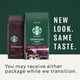 thumbnail image 2 of Café Starbucks Espresso Roast Molido Oscuro 510 g, 2 of 9