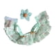 thumbnail image 1 of Ropa De Pato De Peluche Para Muñeca De 15 Cm, Linda Moda, Juego De Simulación, Ropa De Muñeca De Pato Verde, 1 of 3