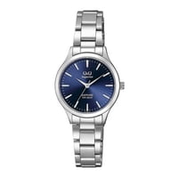 Q&Q - Reloj S279J222Y Mujer Analogo Metal