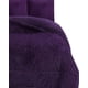 thumbnail image 2 of COBERTOR PELUDO CON CHIPORRO INVIERNO 2 PLAZAS Violeta, 2 of 3