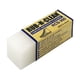 thumbnail image 1 of Borrador para Zapatillas LION RCS-300 Limpiador de Lona 4 unidades, 1 of 7