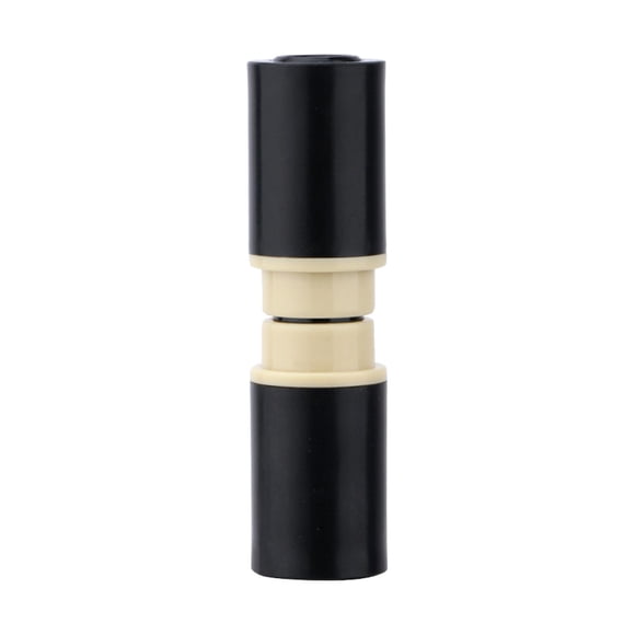 Buje de aleación de aluminio para de montaña, amortiguador trasero, equipo de montaje, Kit de pines, cola suave, punto de de fácil , 68mmx8mm