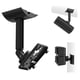 thumbnail image 1 of Soporte De Pared Ajustable Para Altavoz Bose Cube (paquete De 2), 1 of 9