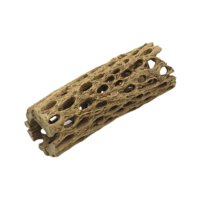 Magideal - Decoración De Peces Y Camarones Para Acuario, Adorno De Resina, Accesorios Para Cuevas De Acuario, Cueva Escondite De Reptiles Para Esconderse Y Jugar